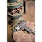 Ingersoll-Rand 1/2 Air Impact Wrench, 1350 ft-lbs Nut-busting Torque, Pistol Grip, Titanium Hammercase IRT2235TIMAX - alternate 8